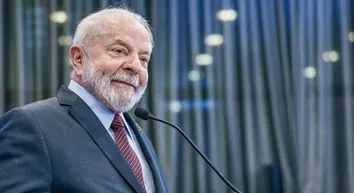 LULA FAZ EXAME DE COVID APÓS DOR DE GARGANTA; SAIBA RESULTADO