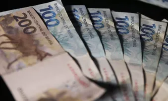 GOVERNO TEM DÉFICIT PRIMÁRIO DE R$ 25,7 BILHÕES EM AGOSTO