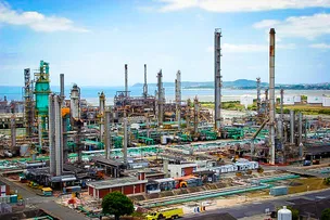 MINISTRO DE MINAS E ENERGIA DEFENDE QUE PETROBRAS AVALIE RECOMPRA DA REFINARIA NA BAHIA