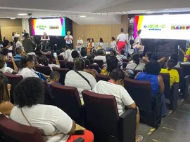 GOVERNO DA BAHIA CONSTRUIRÁ 15 CENTROS DE REABILITAÇÃO PARA AMPLIAR ATENDIMENTO A AUTISTAS
