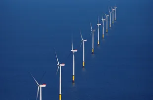 GERAÇÃO EÓLICA NO MAR PODE ACELERAR TRANSIÇÃO ENERGÉTICA NO BRASIL