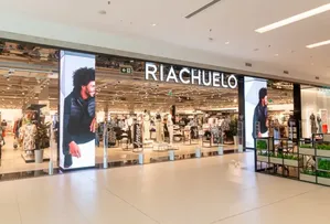 CEO DA RIACHUELO RECLAMA DA TAXA DE 20% SOBRE IMPORTAÇÕES E DEFENDE QUE COBRANÇA SEJA DE 60%