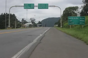 GOVERNO DO ESTADO ANUNCIA DUPLICAÇÃO DA BR-242 ENTRE LEM E BARREIRAS