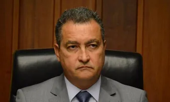 GOVERNO QUER ACELERAR VOTAÇÕES DE PPPS, CONCESSÕES E LICENÇAS AMBIENTAIS, DIZ RUI