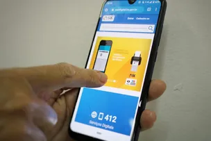 PLATAFORMA SAC DIGITAL, DO GOVERNO BAIANO, CHEGA À FINAL DA MAIOR PREMIAÇÃO DA INTERNET NO BRASIL