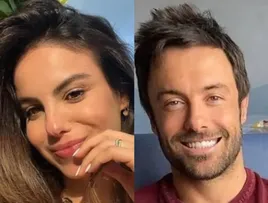 KAYKY BRITO RECEBE ALTA DA UTI E FAMÍLIA COMEMORA, VEJA