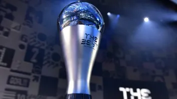 FIFA DIVULGA INDICADOS AO THE BEST 2023; GOLEIRO EDERSON É O ÚNICO BRASILEIRO ENTRE OS INDICADOS
