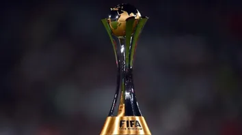 SORTEIO DO MUNDIAL DE CLUBES 2023 TEM DATA DEFINIDA