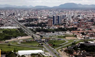 TURISMO REPRESENTA CERCA DE 70% DO PIB DE SERVIÇOS DE FEIRA DE SANTANA