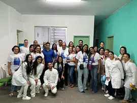 ITABUNA: PREFEITURA REALIZA MUTIRÃO DE CIRUGIA ORAL; SAIBA DETALHES