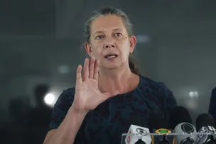 ANA MOSER REJEITOU CONVITE DE LULA PARA CHEFIAR AUTORIDADE OLÍMPICA, DIZ COLUNA