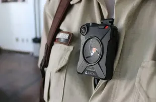 SSP DIVULGA QUE TESTES DAS BODYCAMS DA PM-BA FORAM REPROVADOS; 3ª EMPRESA É ANALISADA