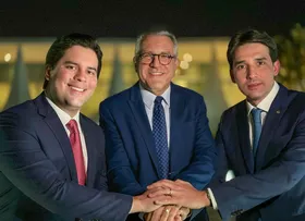 MINISTÉRIOS DA FAZENDA E DO ESPORTE IRÃO CUIDAR DAS APOSTAS ESPORTIVAS