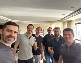 MORO E DALLAGNOL DEVEM SE FILIAR AO PARTIDO NOVO; SAIBA MAIS