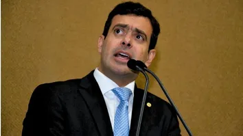 DEPUTADO BAIANO DEFENDE IMPLANTAÇÃO DE VAGÃO PREFERENCIAL PARA TRANSPORTE DE BICICLETAS NO METRÔ