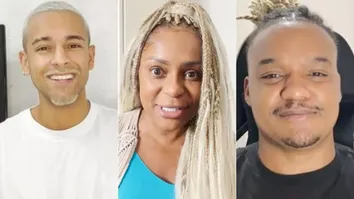 CARIÚCHA, DARLAN CUNHA, E WL GUIMARÃES! CONHEÇA MAIS CONFIRMADOS DE A FAZENDA 15