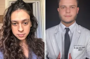 VICTOR MEYNIEL SE PRONUNCIA PELA PRIMEIRA VEZ APÓS AGRESSÃO