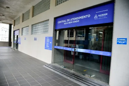 INCENTIVO TRIBUTÁRIO PARA TERRENOS EM CONSTRUÇÃO PROMOVE GERAÇÃO DE EMPREGO EM SALVADOR