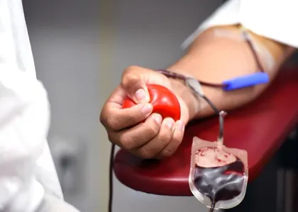 CÂMARA DE SALVADOR APOIA CAMPANHA DE DOAÇÃO DE SANGUE