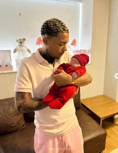NASCE JADE, FILHA DE MC POZE DO RODO COM INFLUENCIADORA; VEJA FOTO