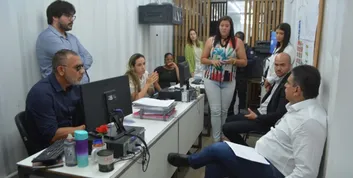 FEIRA DE SANTANA: PREFEITURA DECLARA INTERVENÇÃO DO SHOPPING CIDADE DAS COMPRAS
