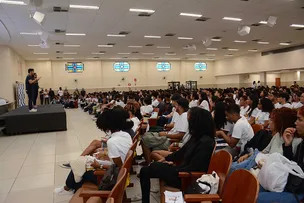 EX-ALUNOS RELATAM AUXÍLIO DO INGRESSAR PARA ENTRAR NA UNIVERSIDADE
