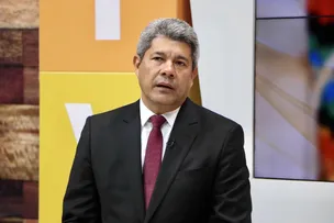 JERÔNIMO RODRIGUES PEDE QUE AL-BA AUTORIZE CONTRATO DE EMPRÉSTIMO DE R$ 1,6 BILHÃO