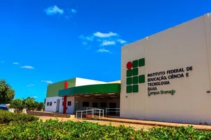 PESQUISA MOSTRA QUE NOVE DOS 10 COLÉGIOS PÚBLICOS BAIANOS COM MELHORES NOTAS NO ENEM SÃO INSTITUTOS FEDERAIS