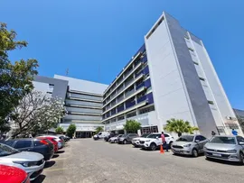 PESQUISADORES DO HGRS REALIZAM MAIORIA DOS ESTUDOS CIENTÍFICOS PRODUZIDOS NA UNIDADE