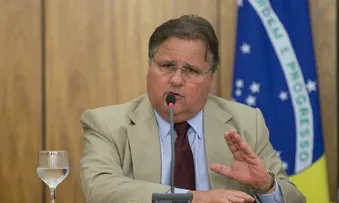 GEDDEL REAGE APÓS DECLARAÇÃO DE JAQUES WAGNER: 'MDB PERMANECERÁ CALADO SOBRE ESCOLHA DE CANDIDATO DE JERÔNIMO A PREFEITO'