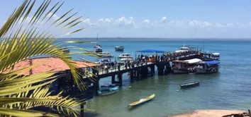 ESTADO DA BAHIA É OBRIGADO A DISPONIBILZAR NOVAS FORMAS DE PAGAMENTO DE TARIFAS EM TERMINAIS HIDROVÁRIOS; ENTENDA