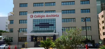COLÉGIO ANCHIETA AMPLIA PROCESSO DE INTERNACIONALIZAÇÃO
