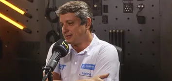 MULLER DESABAFA SOBRE RESISTÊNCIA DA INTEGRAÇÃO DO TRANSPORTE EM SALVADOR: "PROBLEMA GERACIONAL"