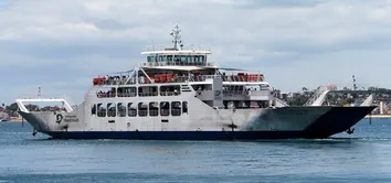 FERRY TEM OPERAÇÃO ESPECIAL PARA O FERIADO PROLONGADO DE 12 DE OUTUBRO