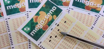 MEGA-SENA SORTEIA NESTA QUINTA-FEIRA PRÊMIO ACUMULADO EM R$ 33 MILHÕES