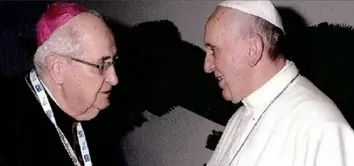 MORRE DOM MAURO MORELLI, UM DOS IDEALIZADORES DO FOME ZERO