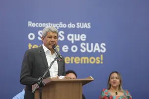 "REPRESENTA UM PACTO PELA PAZ", DIZ JERÔNIMO RODRIGUES SOBRE CONFERÊNCIA ESTADUAL DE ASSISTÊNCIA SOCIAL