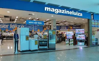 MAGAZINE LUIZA ABRE DIVERSAS VAGAS DE EMPREGO EM SALVADOR E NO INTERIOR DO ESTADO; CONFIRA