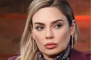 RACHEL SHEHERAZADE REVELA DETALHES DE EXPULSÃO DE ‘A FAZENDA 15’, ENTENDA