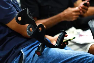COM 225 VAGAS DE EMPREGO DISPONÍVEIS, GOVERNO DO ESTADO REALIZA 9ª EDIÇÃO DO DIA D DE INCLUSÃO DA PESSOA COM DEFICIÊNCIA