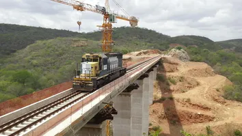 SUDENE AUTORIZA PAGAMENTO DE MAIS DE R$ 800 MILHÕES PARA TRANSNORDESTINA
