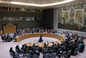 BRASIL MARCA REUNIÃO NA ONU PARA DISCUTIR ATAQUE A HOSPITAL NA FAIXA DE GAZA