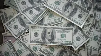 DÓLAR BLUE BATE RECORDE PELO 2º DIA SEGUIDO E ULTRAPASSA 1.000 PESOS