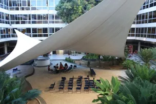 SECULT REALIZA VI ENCONTRO DE BIBLIOTECAS PÚBLICAS, COMUNITÁRIAS E ESPAÇOS DE LEITURA