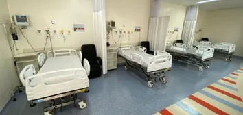 CENTRO DE HEMORRAGIA DIGESTIVA DO HGRS COMPLETA 43 ANOS