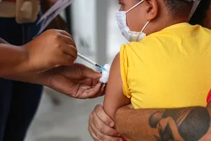 SALVADOR SEGUE COM A VACINAÇÃO DE COVID-19 E GRIPE NESTA QUINTA (19)