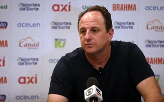 CENI LAMENTA ATUAÇÃO DO BAHIA CONTRA O CRUZEIRO