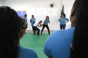 GUARDA MUNICIPAL ABRE INSCRIÇÕES PARA CURSO GRATUITO DE DEFESA PESSOAL