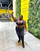 DOIS MESES APÓS BARIÁTRICA, JOJO TODYNHO PERDE 25KG: 'MELHOR CAMINHO'