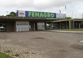 SEAGRI CONFIRMA REALIZAÇÃO DA 33ª FENAGRO, MAIOR FEIRA AGROPECUÁRIA DO NORTE-NORDESTE